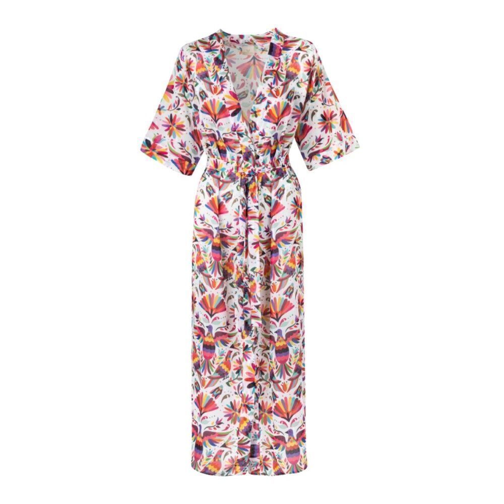 Verdelimon NWT Swim Coverup One Size